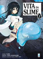 Vita da slime. Vol. 1