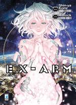 Ex-Arm. Vol. 14