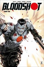 Bloodshot. Nuova serie. Vol. 3