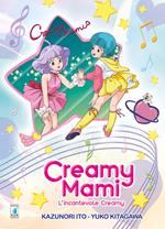 Creamy Mami. L'incantevole Creamy