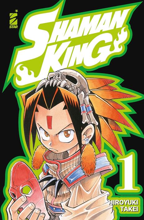 Shaman King. Final edition. Vol. 1 - Hiroyuki Takei - 2