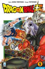 Dragon Ball Super. Vol. 9