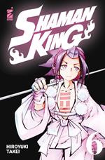 Shaman King. Final edition. Vol. 6