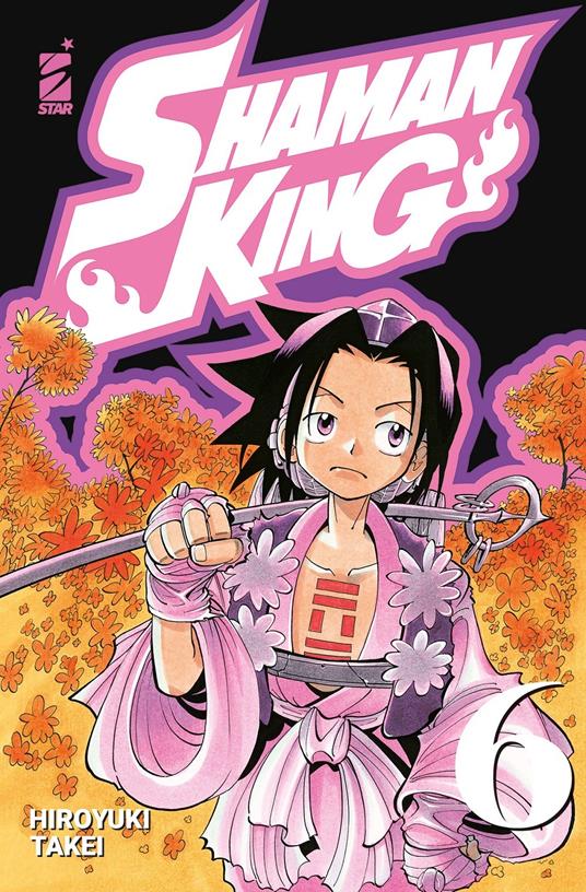 Shaman King. Final edition. Vol. 6 - Hiroyuki Takei - 2