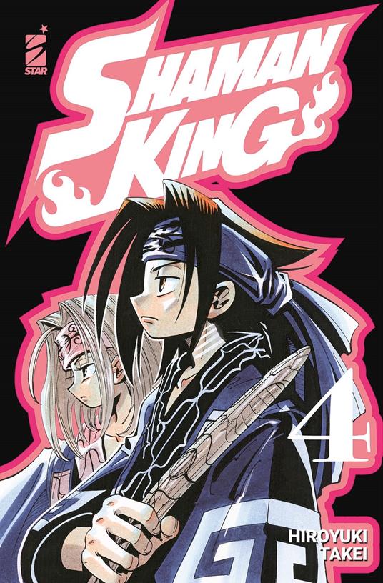Shaman King. Final edition. Vol. 4 - Hiroyuki Takei - 2