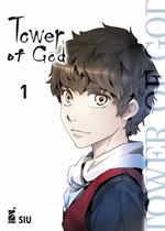 Tower of god. Vol. 1