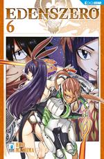 Edens zero. Vol. 6