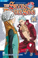 The seven deadly sins. Vol. 14