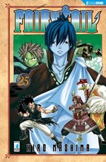 Fairy Tail. Vol. 25