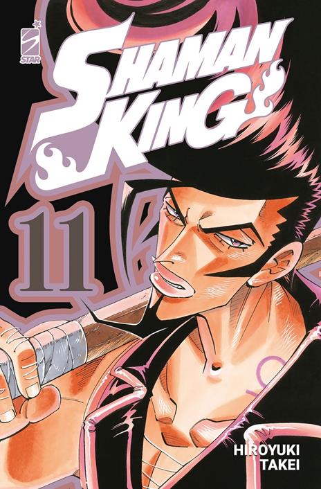 Shaman King. Final edition. Vol. 11 - Hiroyuki Takei - 3