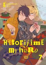 Hitorijime my hero. Vol. 7