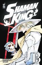 Shaman king. Final edition. Vol. 13