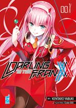 Darling in the Franxx. Vol. 1