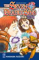 The Seven Deadly Sins: Four Knights of the Apocalypse 2 by Nakaba Suzuki:  9781646514540