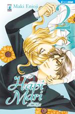 Hapi mari. Happy marriage?!. Vol. 2