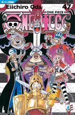 One Piece 47