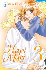 Hapi mari. Happy marriage?!. Vol. 3