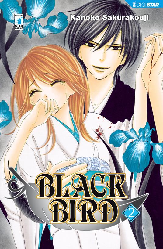 Black bird. Vol. 2 - Kanoko Sakurakouji,Asuka Ozumi - ebook