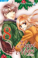 Hapi mari. Happy marriage?!. Vol. 8