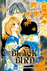 Black bird. Vol. 17