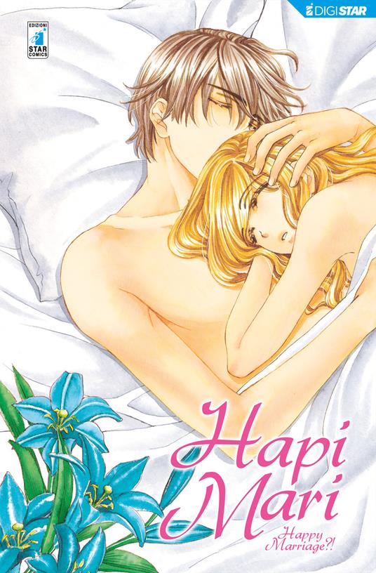 Hapi mari. Happy marriage?!. Vol. 9 - Enjoji Maki - ebook