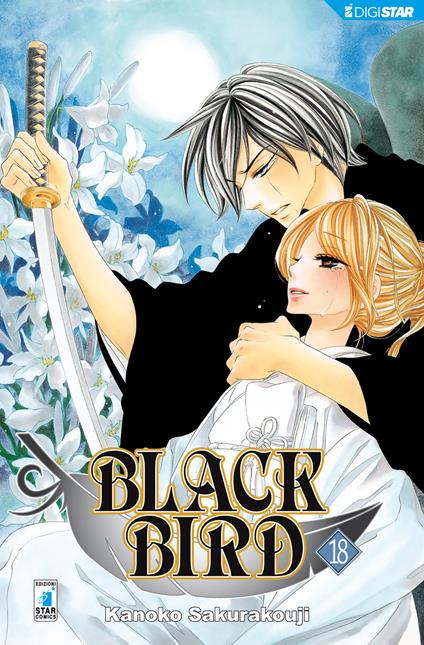 Black bird. Vol. 18 - Kanoko Sakurakouji,Luigi Boccasile - ebook