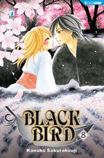 Black bird. Vol. 8