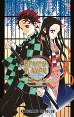 Registro della squadra ammazzademoni. Demon slayer. Kimetsu no yaiba. Official fanbook. Vol. 1