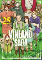 Vinland saga. Vol. 25