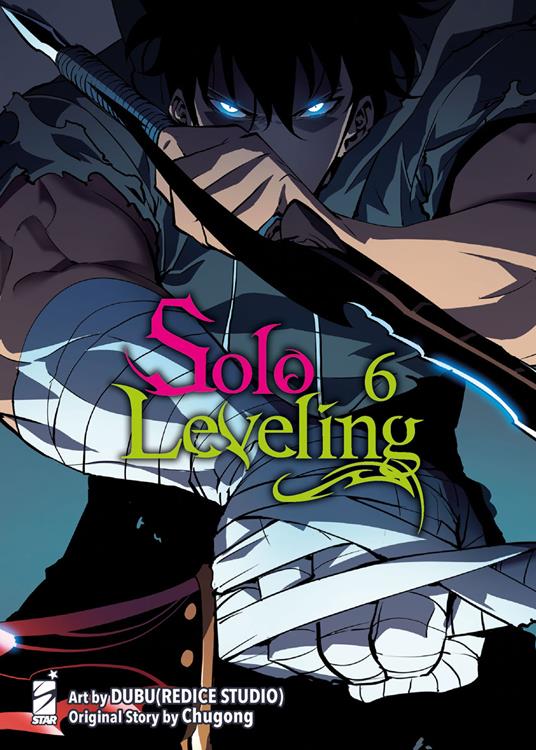 Solo leveling. Vol. 13 - Chugong - h-goon - - Libro - Star Comics - Manhwa