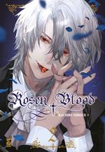 Rosen blood. Vol. 2