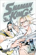 Shaman King. Final edition. Vol. 25