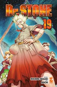 Dr. Stone. Vol. 19