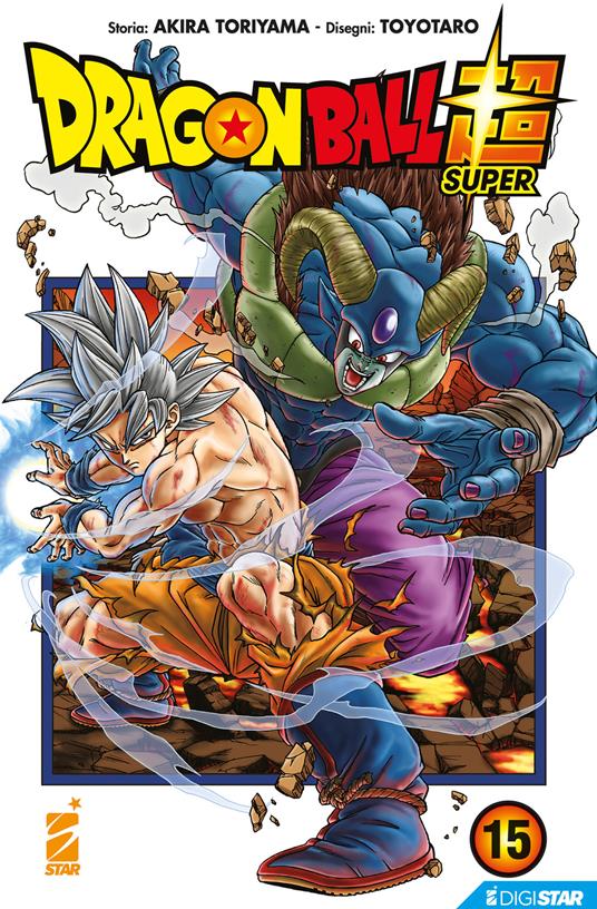  Dragon Ball, Vol. 16: Goku vs. Piccolo (Dragon Ball: Shonen  Jump Graphic Novel) eBook : Toriyama, Akira, Toriyama, Akira: Kindle Store