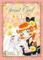 Saint tail. New edition. Vol. 1