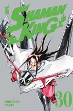 Shaman king. Final edition. Vol. 30