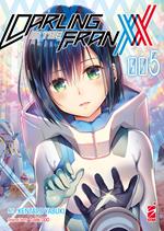 Darling in the Franxx. Vol. 5