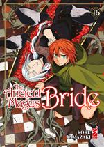 The ancient magus bride. Vol. 16