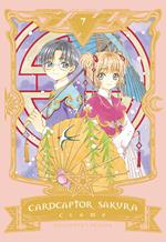 Cardcaptor Sakura. Collector's edition. Con cartolina. Vol. 7