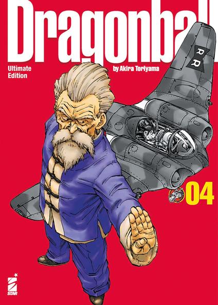 dragon ball ultimate edition 31 - akira toriyam - Acquista Fumetti