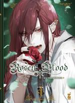 Rosen blood. Vol. 4