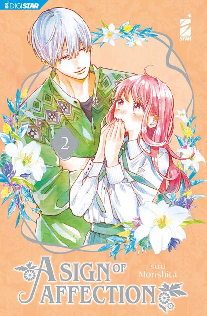 A sign of affection. Vol. 2 - Suu Morishita,Alice Settembrini - ebook