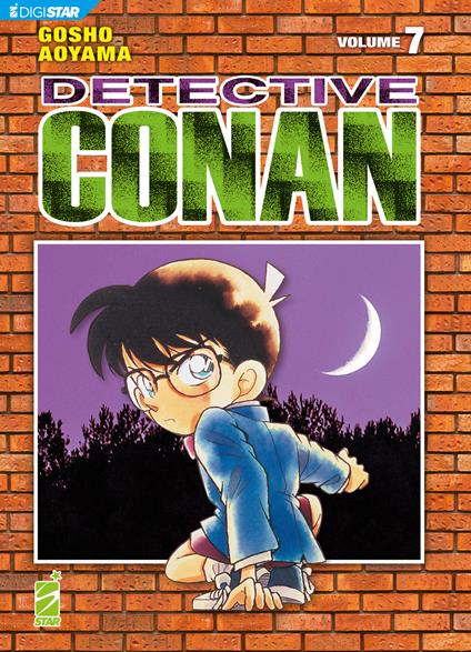 Detective Conan. New edition. Vol. 7 - Gosho Aoyama,Laura Anselmino,Rie Zushi - ebook