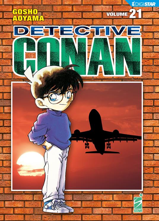 Detective conan. New edition. Vol. 21 - Gosho Aoyama,Rie Zushi - ebook