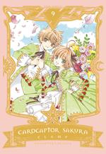 Cardcaptor Sakura. Collector's edition. Vol. 9