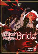 The ancient magus bride. Vol. 17