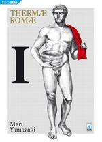 Thermae Romae. Vol. 1