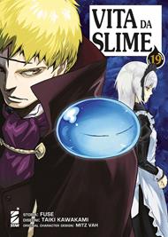 Vita da Slime 19