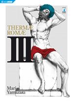 Thermae Romae. Vol. 3