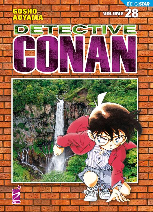 Detective Conan 28 - Gosho Aoyama - ebook